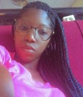 Rencontre Femme Cameroun à Yaoundé  : Stéphanie, 31 ans